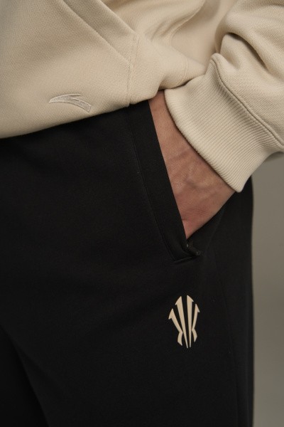 ����� ����������� ���������� ANTA KAI Knit Track Pants