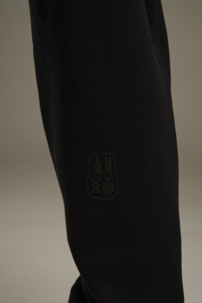 ����� ����������� ���������� ANTA KAI Knit Track Pants