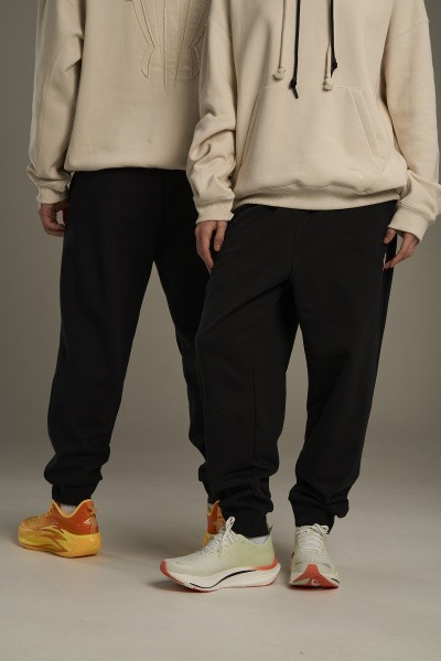 ����� ����������� ���������� ANTA KAI Knit Track Pants