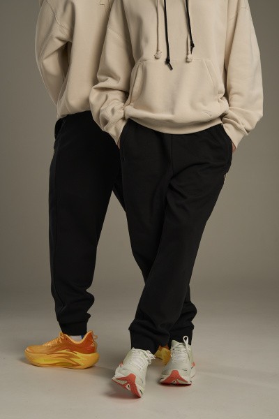 ����� ����������� ���������� ANTA KAI Knit Track Pants