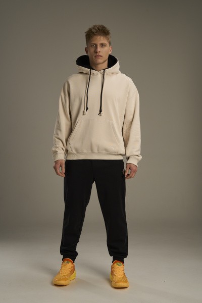 ����� ����������� ���������� ANTA KAI Knit Track Pants