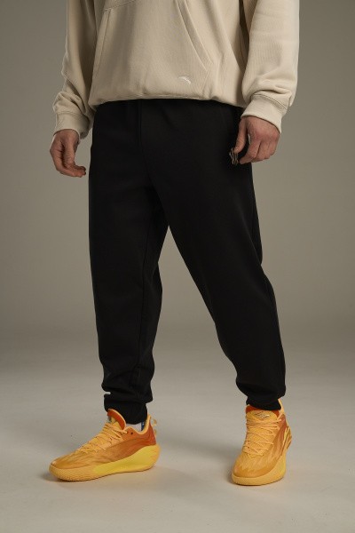����� ����������� ���������� ANTA KAI Knit Track Pants