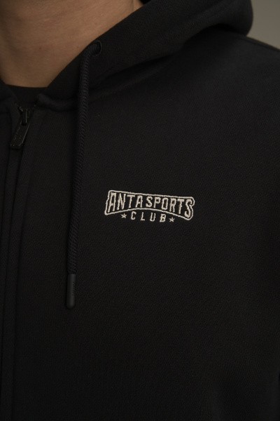 ��������� �� ������ ���������� ATSC KNIT TRACK TOP