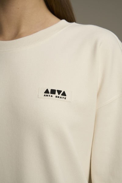 ������� ���������� ANTA ANTA SKATE Sweatshirt