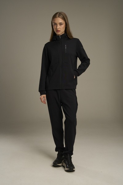 ����� ����������� ���������� ANTA ANTA TRN Knit Track Pants