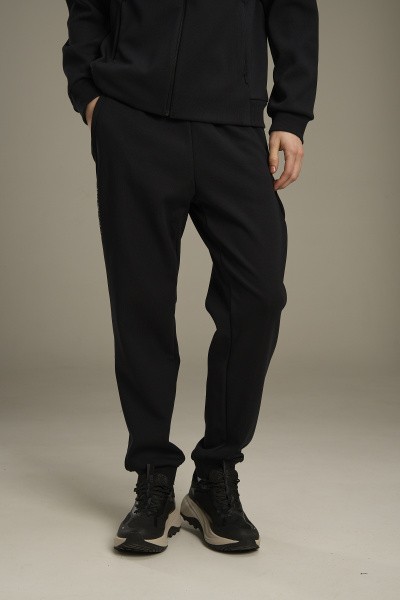 ����� ����������� ���������� ANTA ANTA TRN Knit Track Pants
