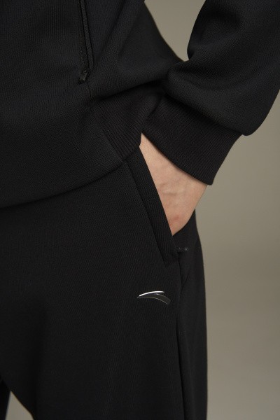 ����� ����������� ���������� ANTA ANTA TRN Knit Track Pants