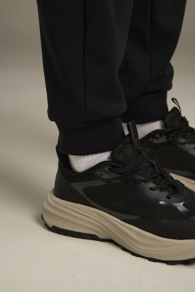 ����� ����������� ���������� ANTA ANTA TRN Knit Track Pants