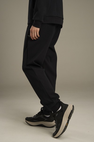 ����� ����������� ���������� ANTA ANTA TRN Knit Track Pants