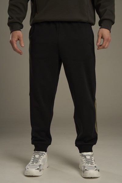    Anta ICONIC Knit Track Pants