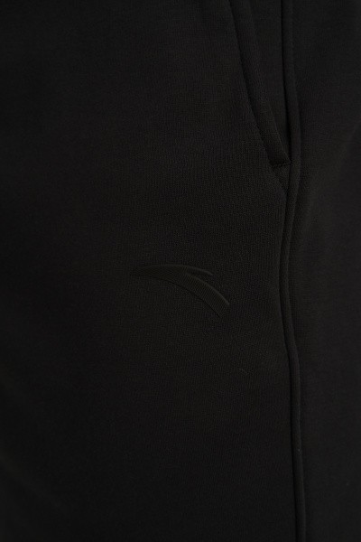    Anta ICONIC Knit Track Pants
