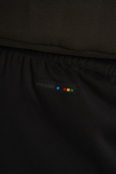    Anta ICONIC Knit Track Pants