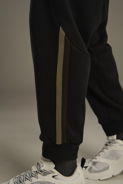    Anta ICONIC Knit Track Pants