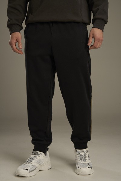    Anta ICONIC Knit Track Pants
