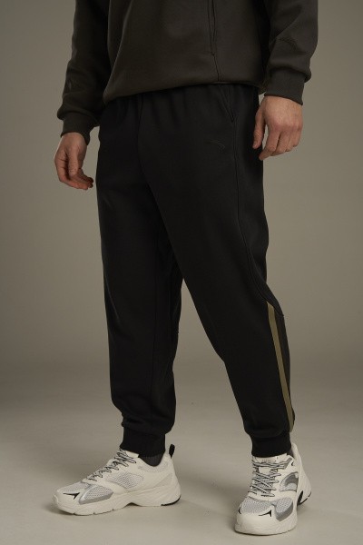    Anta ICONIC Knit Track Pants