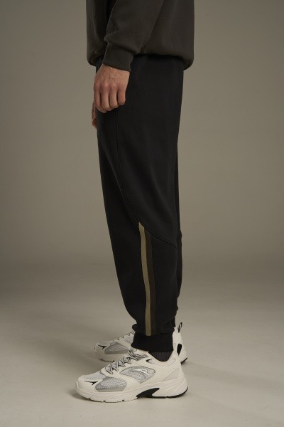    Anta ICONIC Knit Track Pants