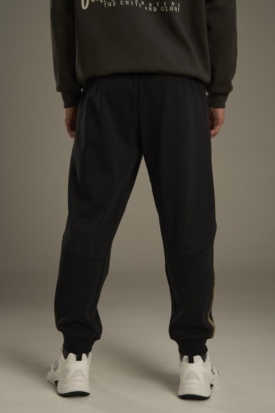    Anta ICONIC Knit Track Pants