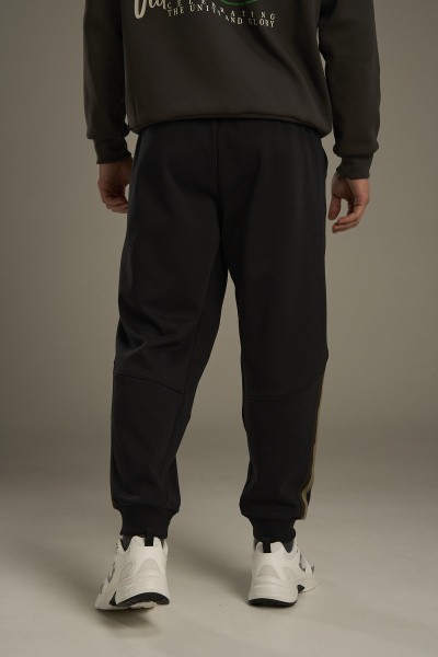    Anta ICONIC Knit Track Pants
