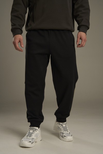    Anta ICONIC Knit Track Pants