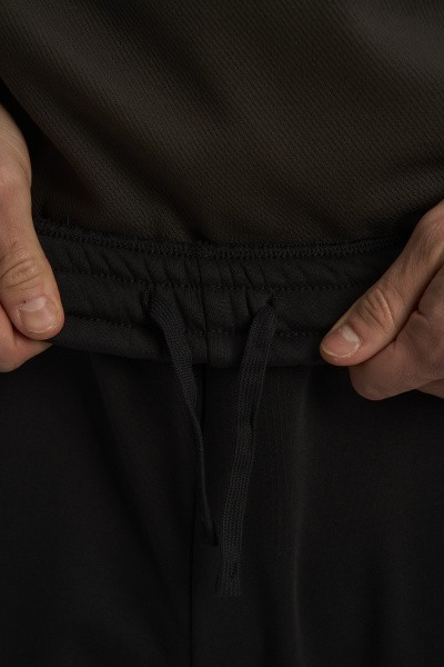    Anta ICONIC Knit Track Pants