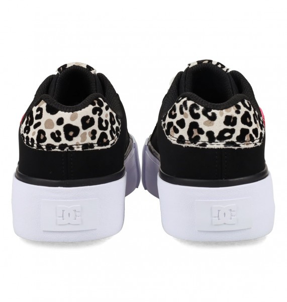 ������� ���� DC SHOES CHELSEA PLATFORM 055A