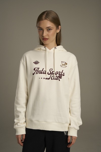   ATSC SWEAT HOODIE