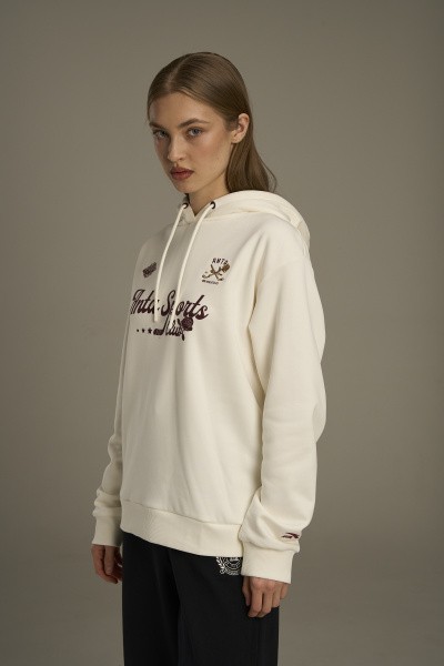   ATSC SWEAT HOODIE