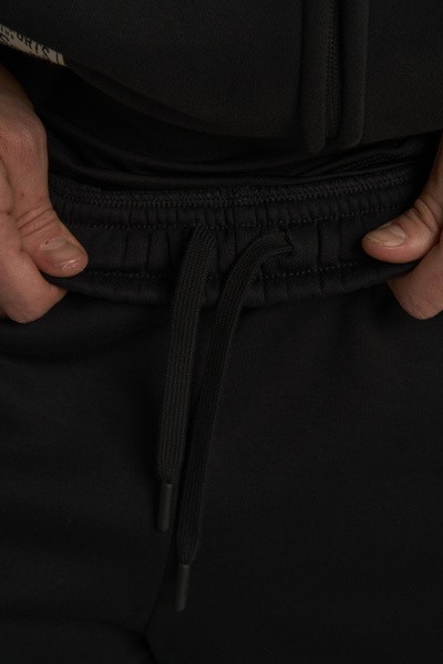    Anta ATSC Knit Track Pants
