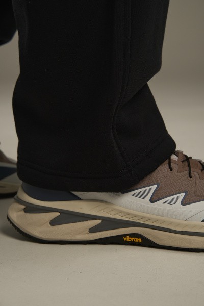    Anta ATSC Knit Track Pants