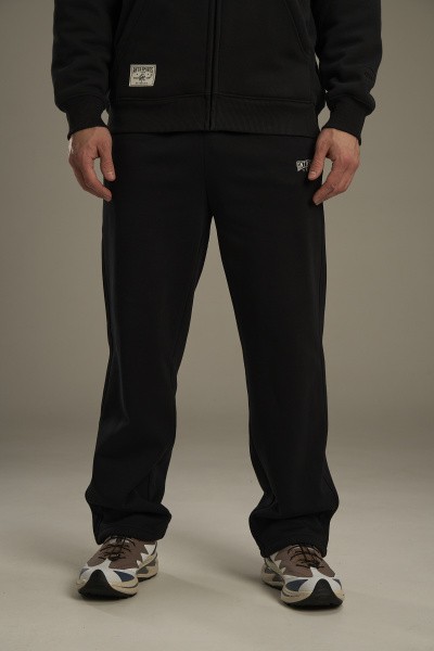    Anta ATSC Knit Track Pants