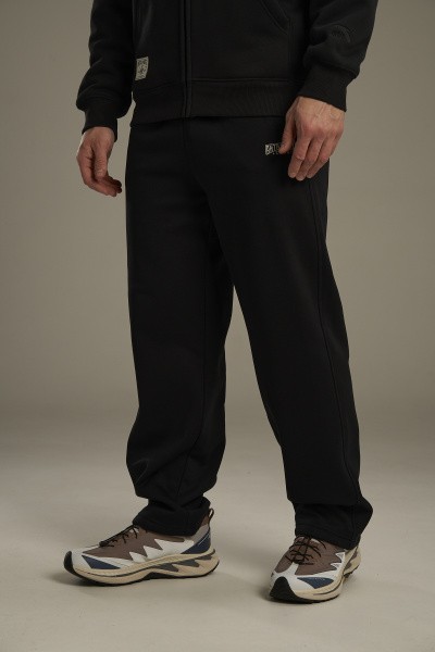    Anta ATSC Knit Track Pants