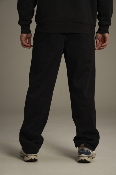    Anta ATSC Knit Track Pants