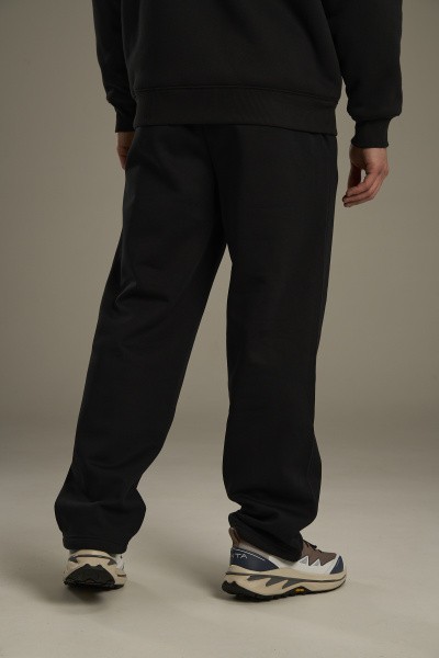    Anta ATSC Knit Track Pants