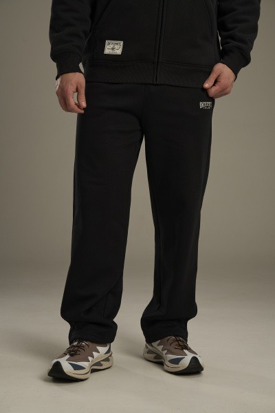    Anta ATSC Knit Track Pants