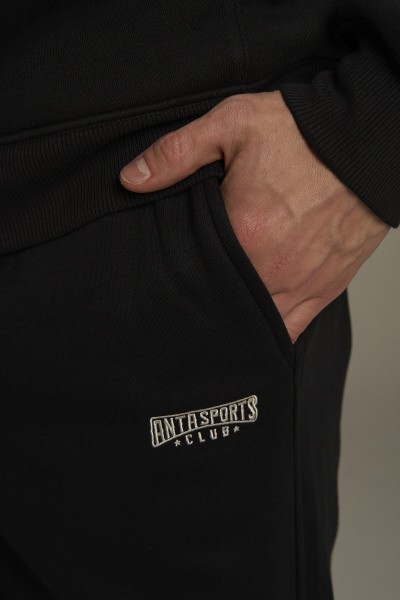    Anta ATSC Knit Track Pants