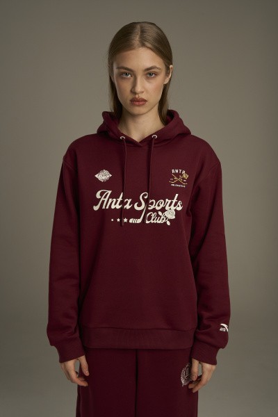   ATSC SWEAT HOODIE
