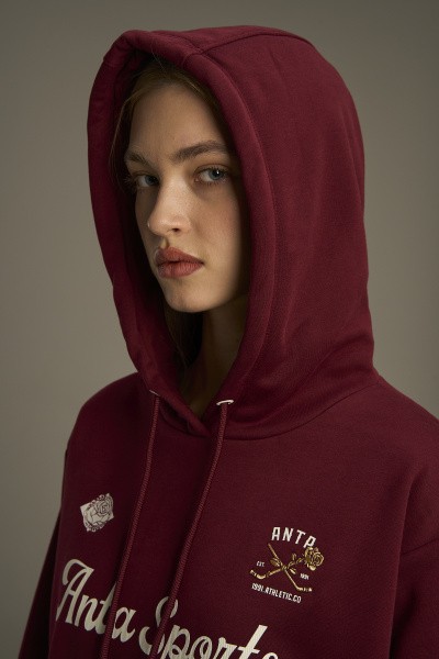   ATSC SWEAT HOODIE