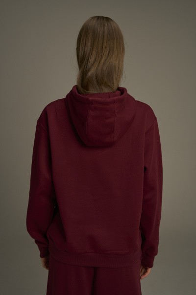   ATSC SWEAT HOODIE