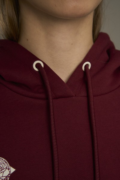   ATSC SWEAT HOODIE