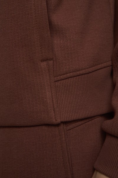 ��������� �� ������ ���������� COMMUTE KNIT TRACK TOP