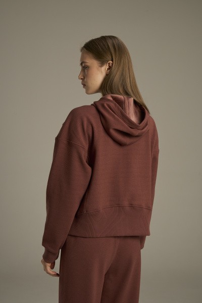 ��������� �� ������ ���������� COMMUTE KNIT TRACK TOP