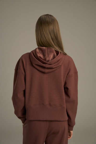 ��������� �� ������ ���������� COMMUTE KNIT TRACK TOP