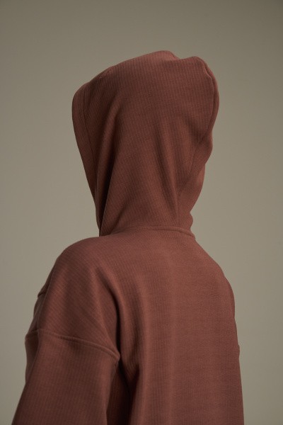 ��������� �� ������ ���������� COMMUTE KNIT TRACK TOP