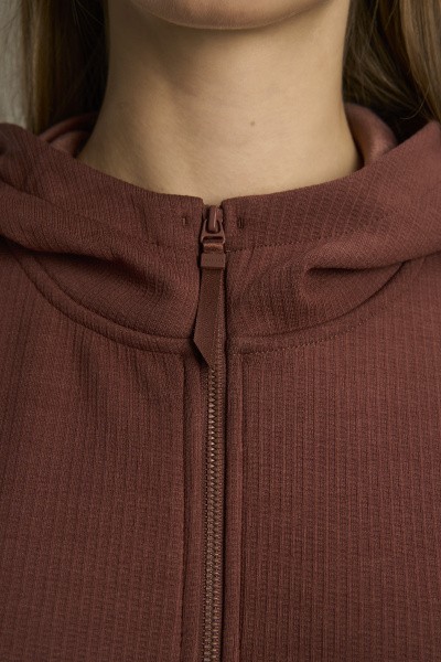 ��������� �� ������ ���������� COMMUTE KNIT TRACK TOP