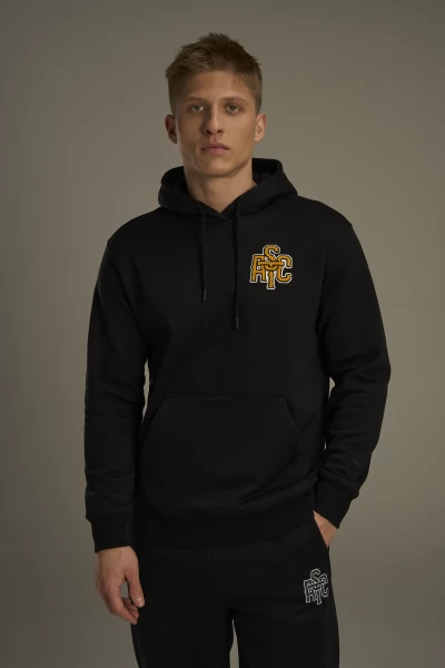 ���� ���������� ANTA ATSC Sweat Hoodie