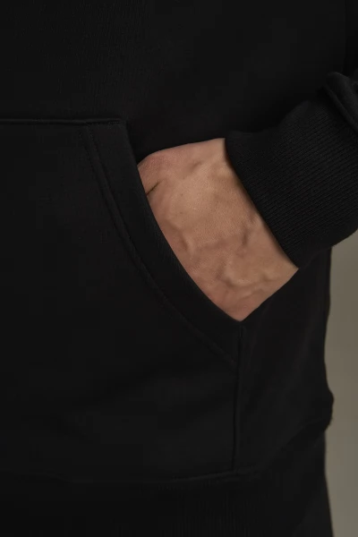 ���� ���������� ANTA ATSC Sweat Hoodie