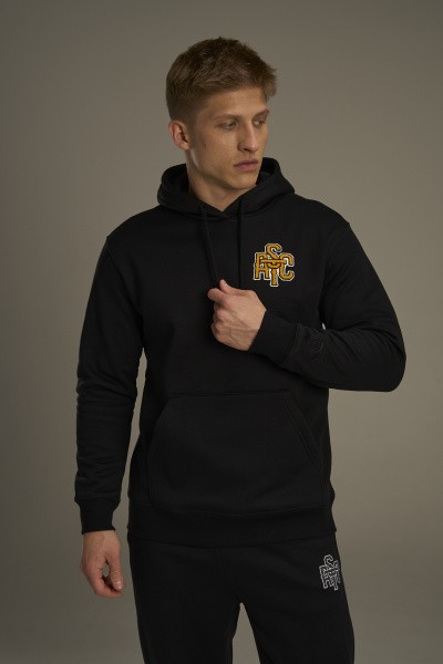   ATSC SWEAT HOODIE