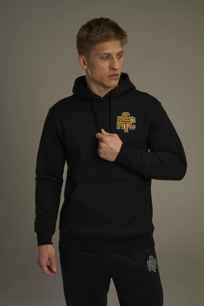 ���� ���������� ANTA ATSC Sweat Hoodie