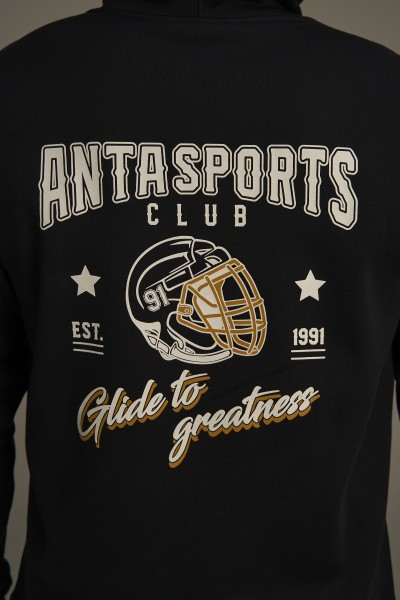   ATSC SWEAT HOODIE
