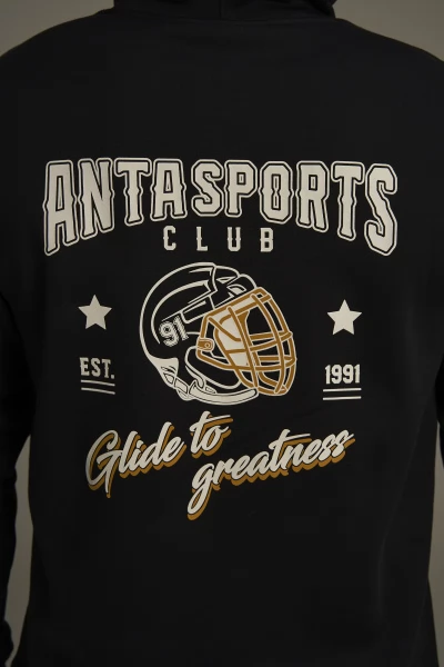 ���� ���������� ANTA ATSC Sweat Hoodie